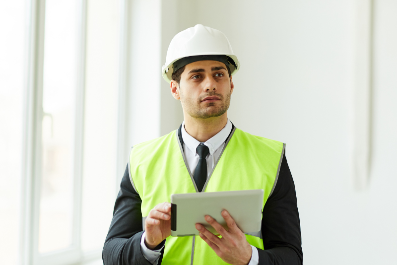 Site Engineer