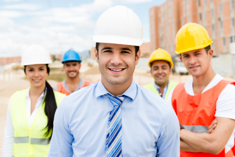 Civil Consultant