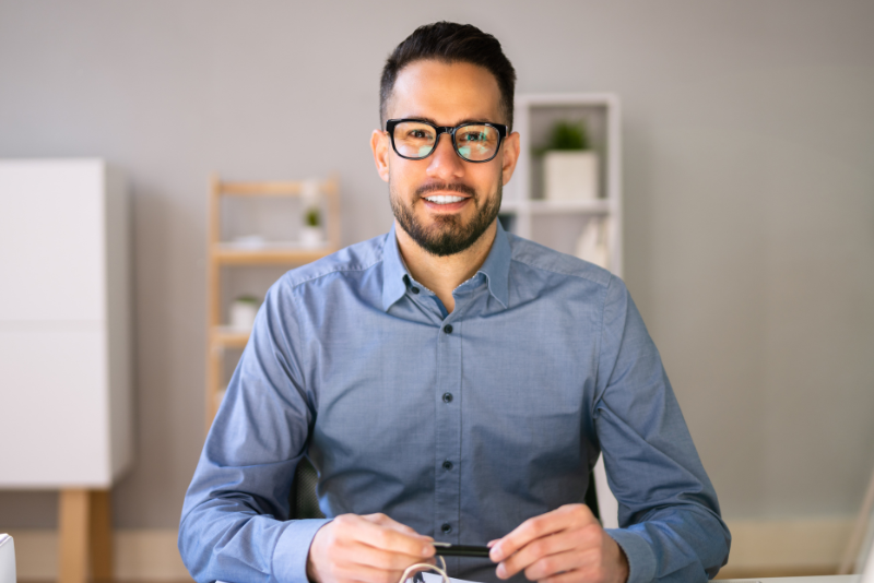 Project Manager