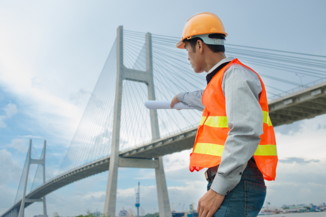 Bridge Maintenance