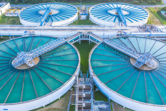 Water Treatment Plant